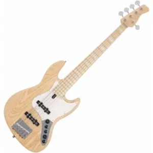 Sire Marcus Miller V7 Ash Reissue 5 Natural Elektromos basszusgitár